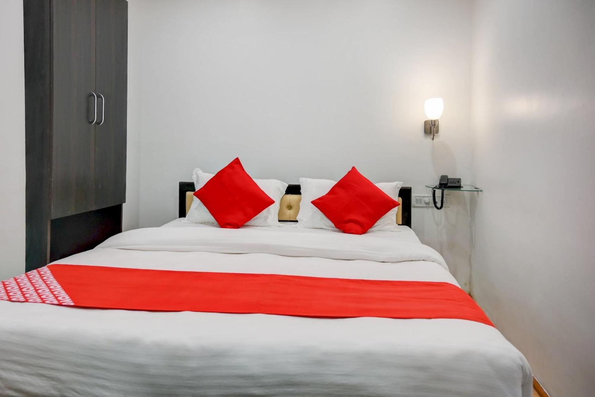 Super Town House Hi5 Aditya International Bhubaneswar Exterior foto