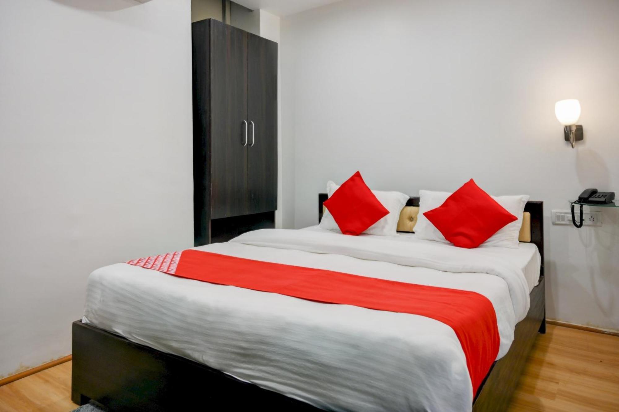 Super Town House Hi5 Aditya International Bhubaneswar Exterior foto