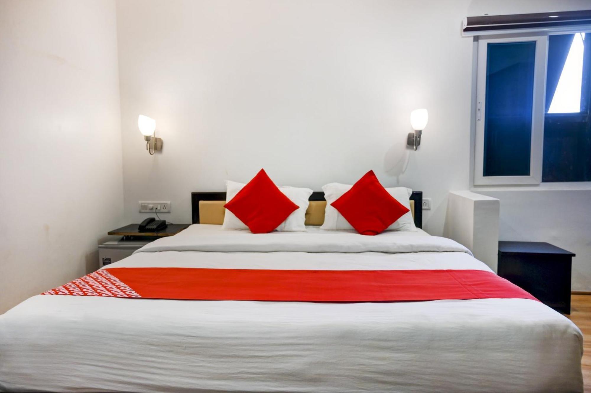 Super Town House Hi5 Aditya International Bhubaneswar Exterior foto