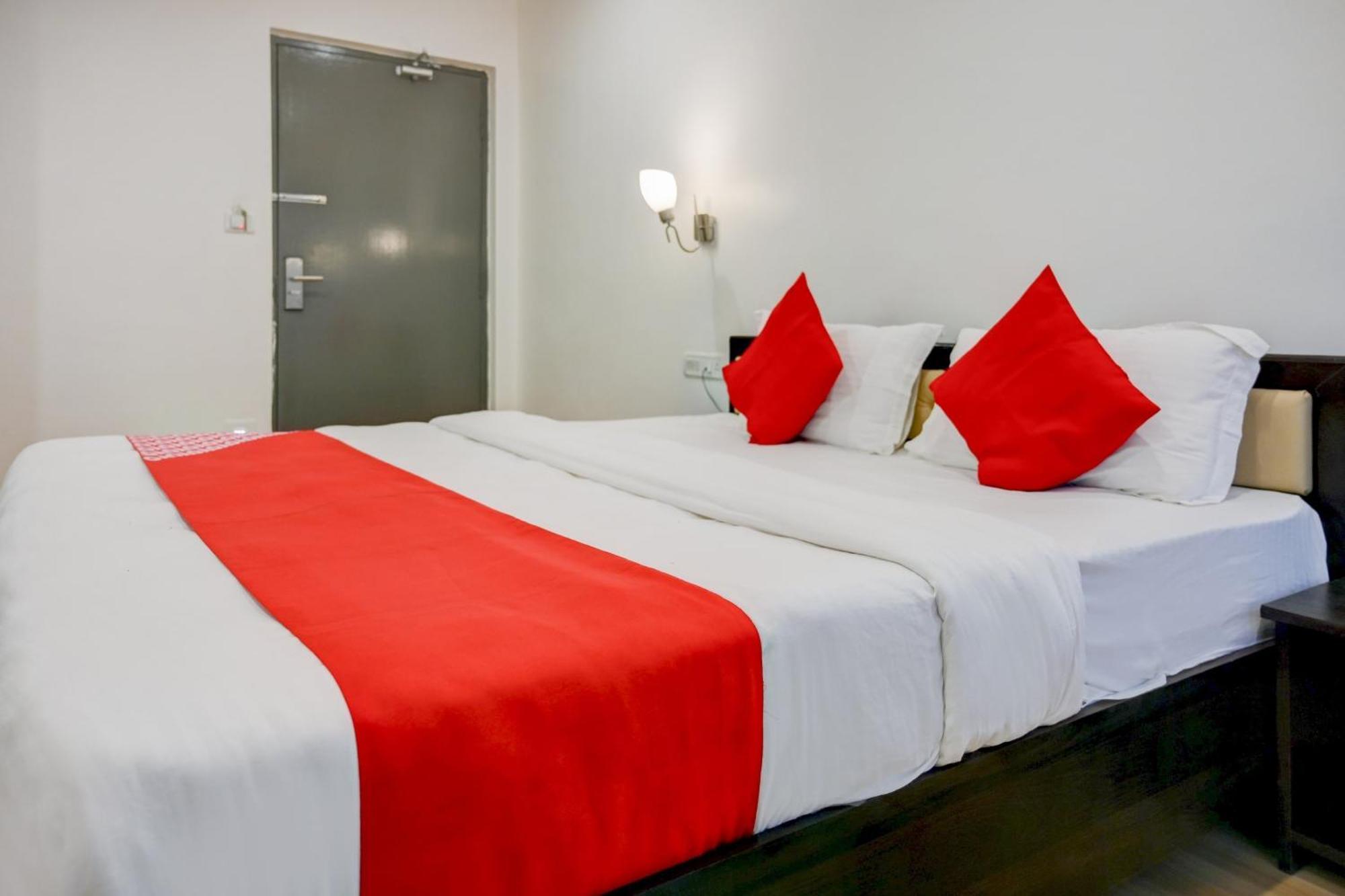 Super Town House Hi5 Aditya International Bhubaneswar Exterior foto